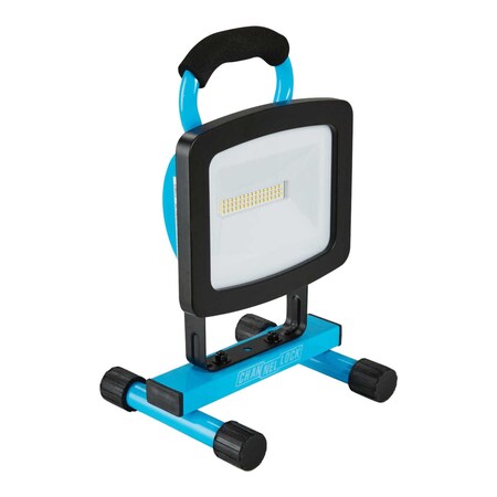 Portable Work Light